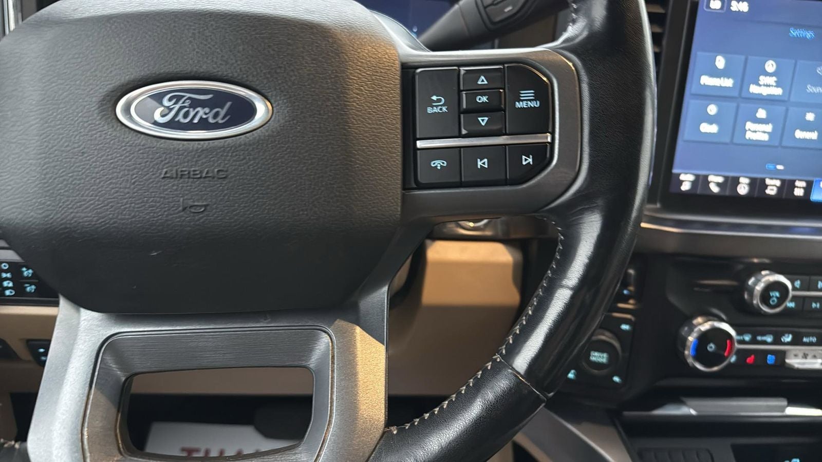 2024 Ford F-350SD Lariat