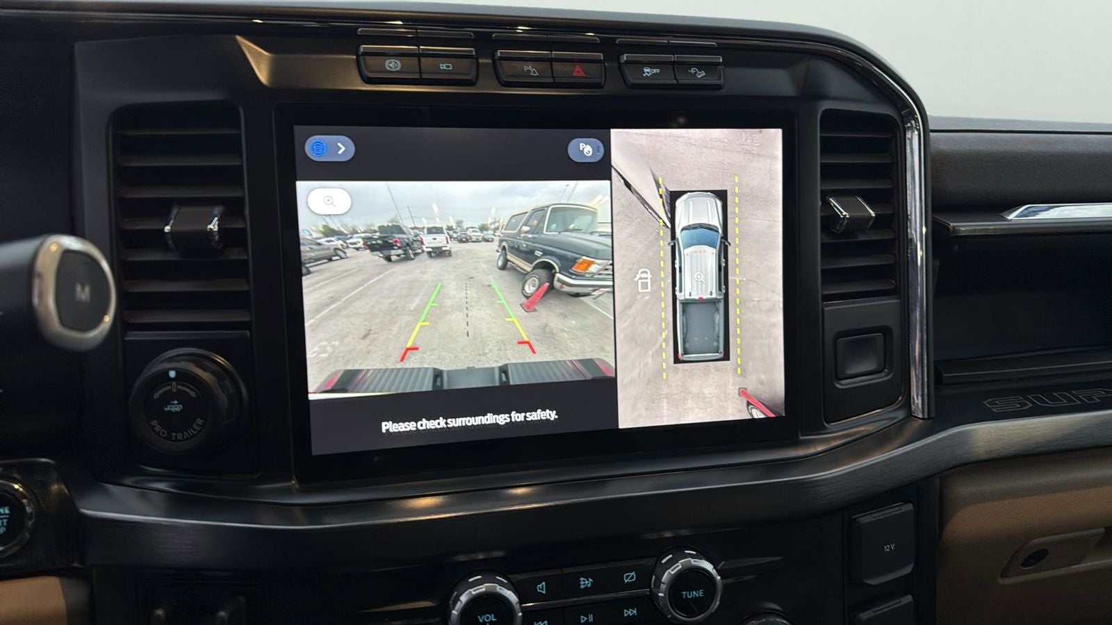 2024 Ford F-350SD Lariat