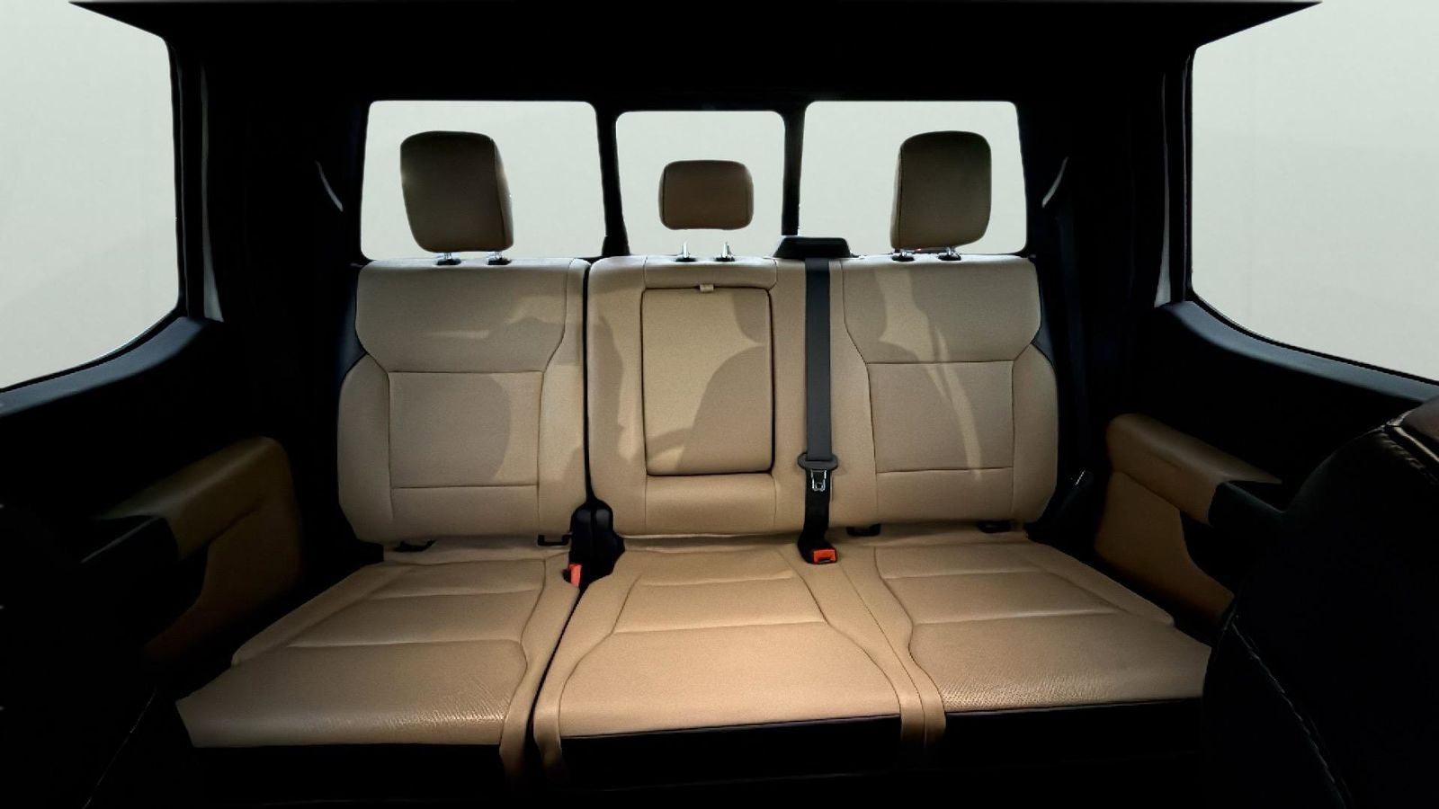 2024 Ford F-350SD Lariat