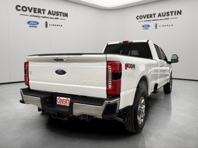 2024 Ford F-350SD Lariat