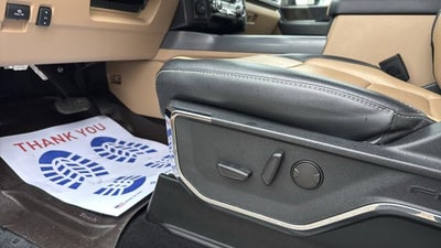 2024 Ford F-350SD Lariat