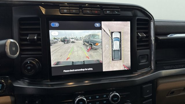 2024 Ford F-350SD Lariat