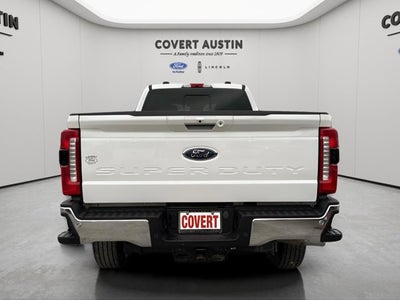 2024 Ford F-350SD Lariat