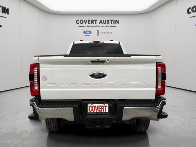 2024 Ford F-350SD Lariat