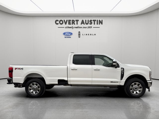 2024 Ford F-350SD Lariat