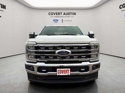 2024 Ford F-350SD Lariat