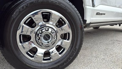 2024 Ford F-350SD Lariat