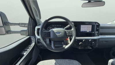 2025 Ford F-350SD XLT