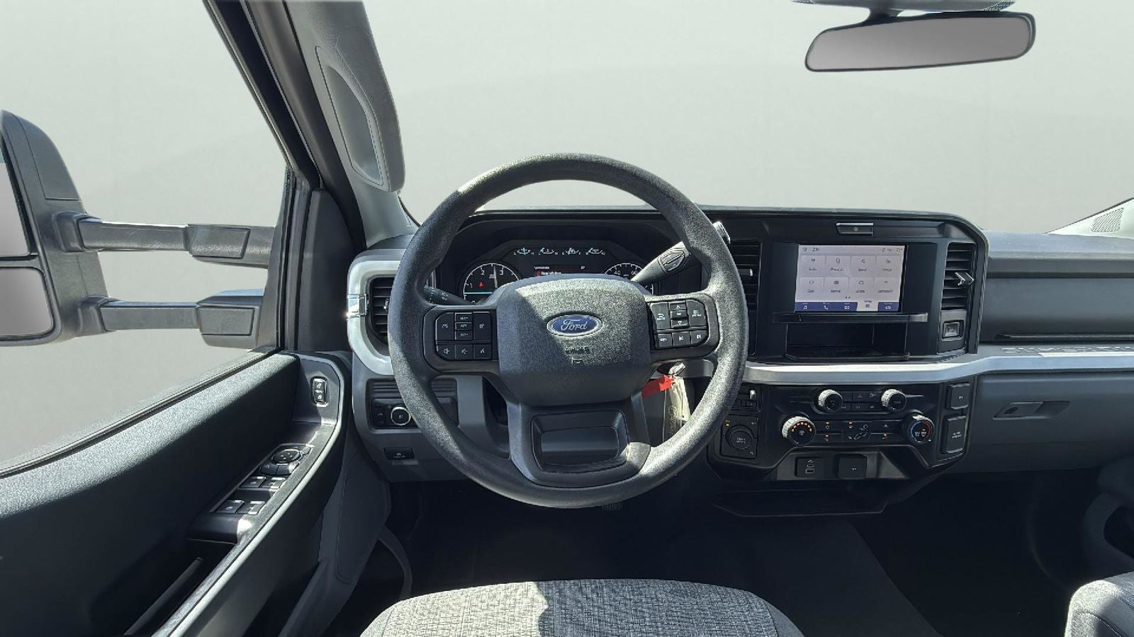 2025 Ford F-350SD XLT