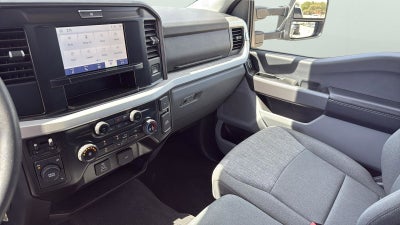 2025 Ford F-350SD XLT