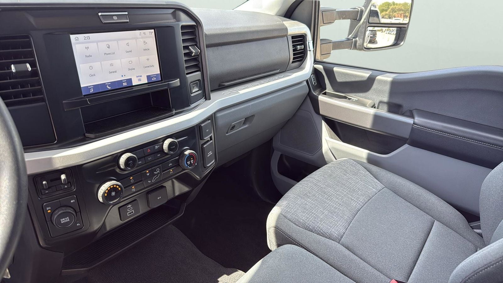 2025 Ford F-350SD XLT