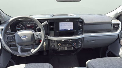 2025 Ford F-350SD XLT