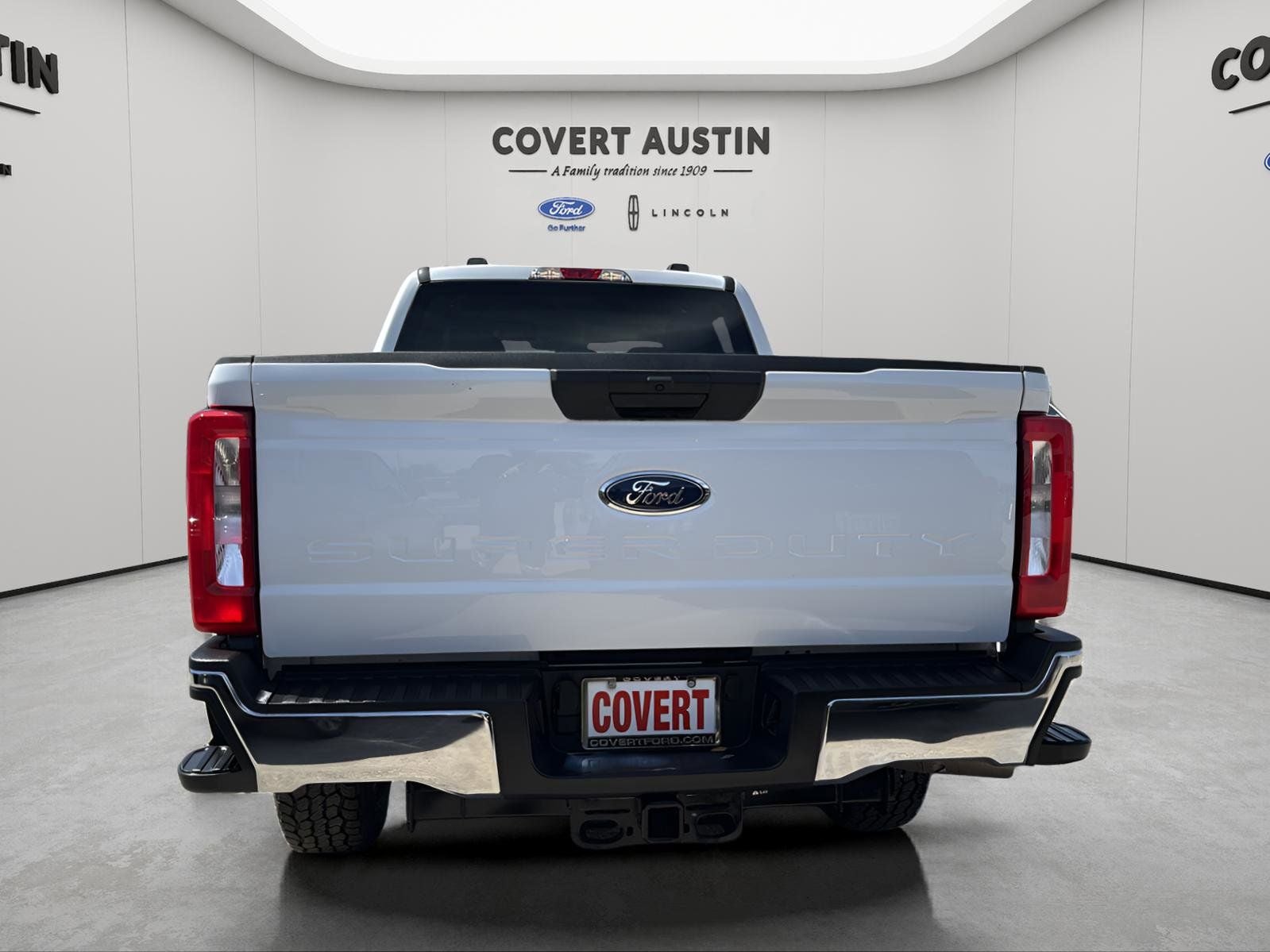 2025 Ford F-350SD XLT