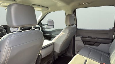 2024 Ford F-350SD XL