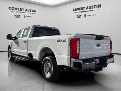 2024 Ford F-350SD XL