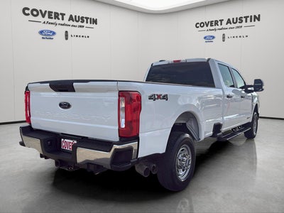 2024 Ford F-350SD XL