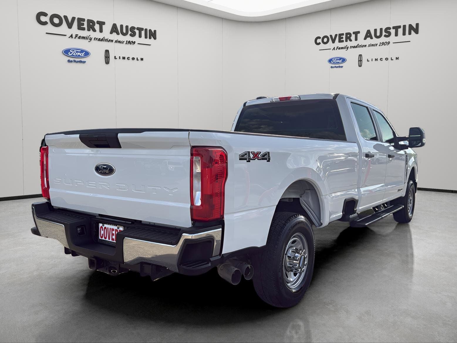 2024 Ford F-350SD XL