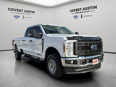 2024 Ford F-350SD XL