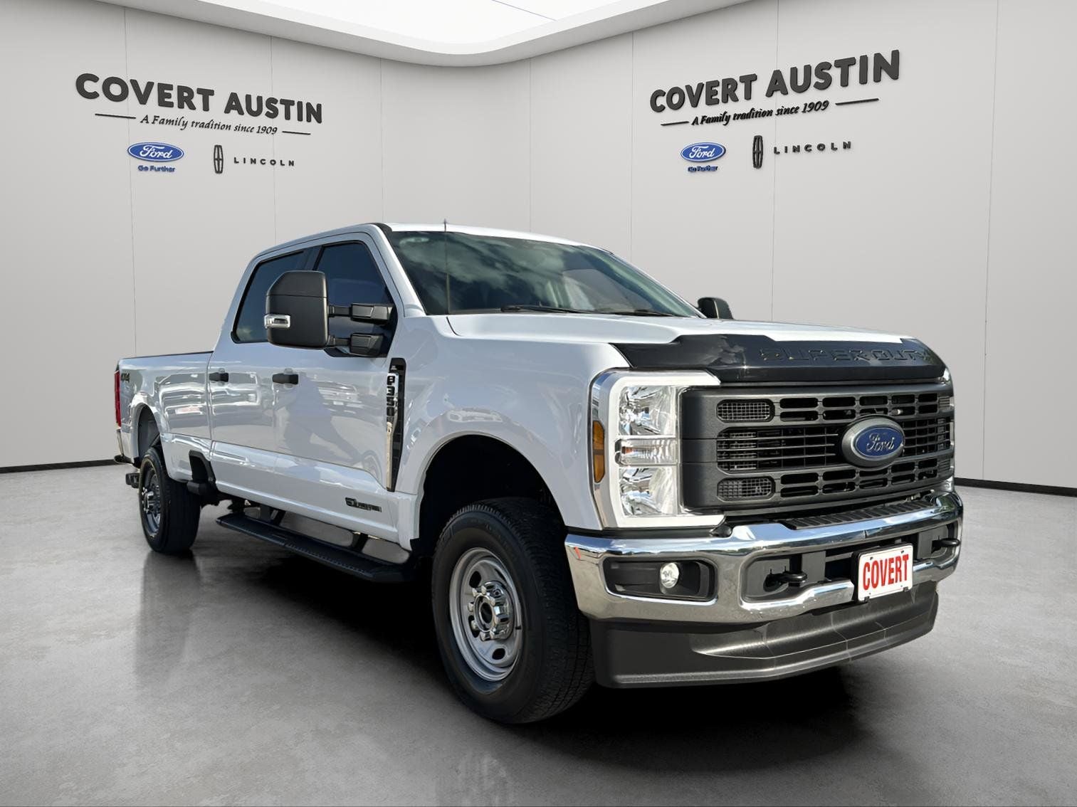 2024 Ford F-350SD XL