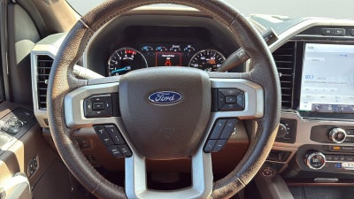 2022 Ford F-350SD King Ranch