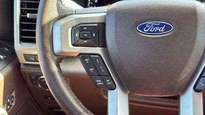 2022 Ford F-350SD King Ranch
