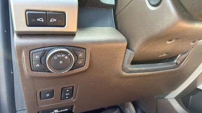 2022 Ford F-350SD King Ranch