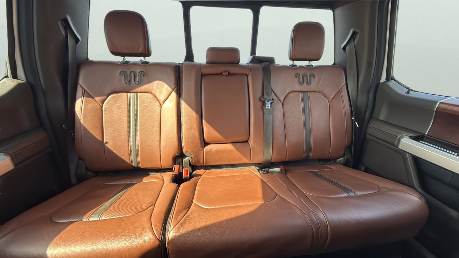 2022 Ford F-350SD King Ranch