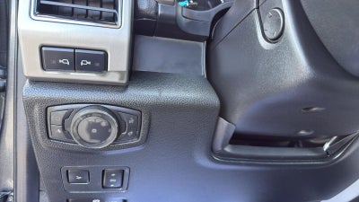 2019 Ford F-350SD Lariat