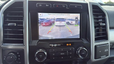 2019 Ford F-350SD Lariat