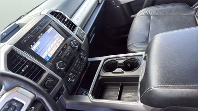 2019 Ford F-350SD Lariat