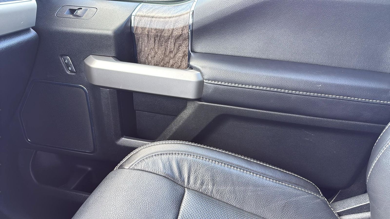 2019 Ford F-350SD Lariat