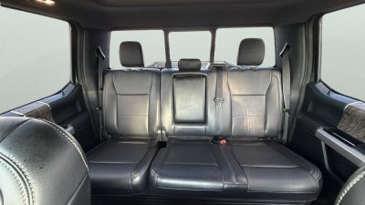 2019 Ford F-350SD Lariat