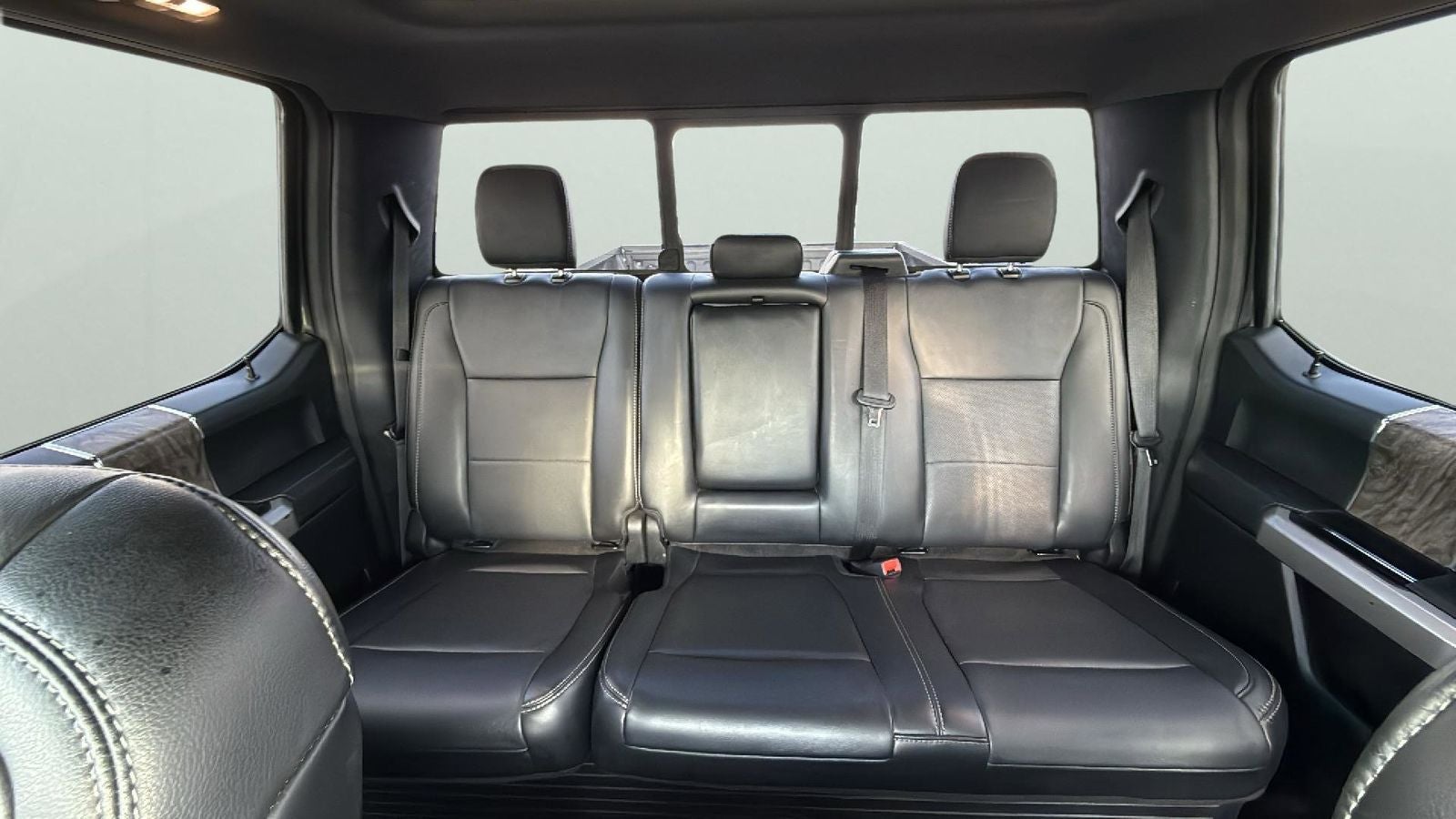 2019 Ford F-350SD Lariat