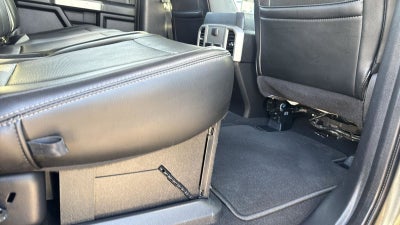 2019 Ford F-350SD Lariat