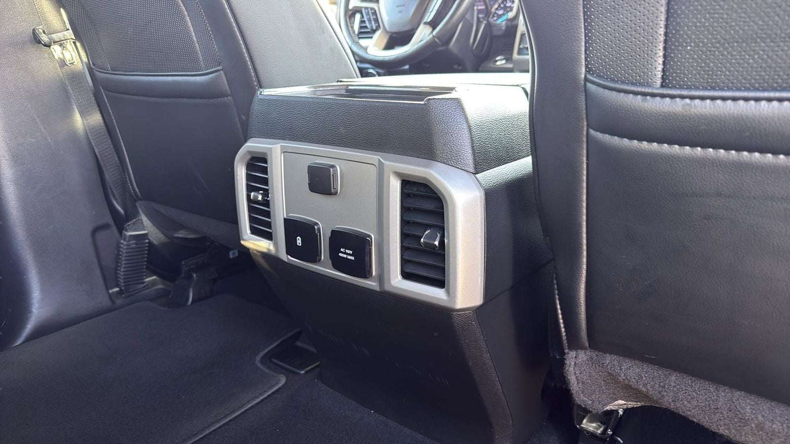 2019 Ford F-350SD Lariat