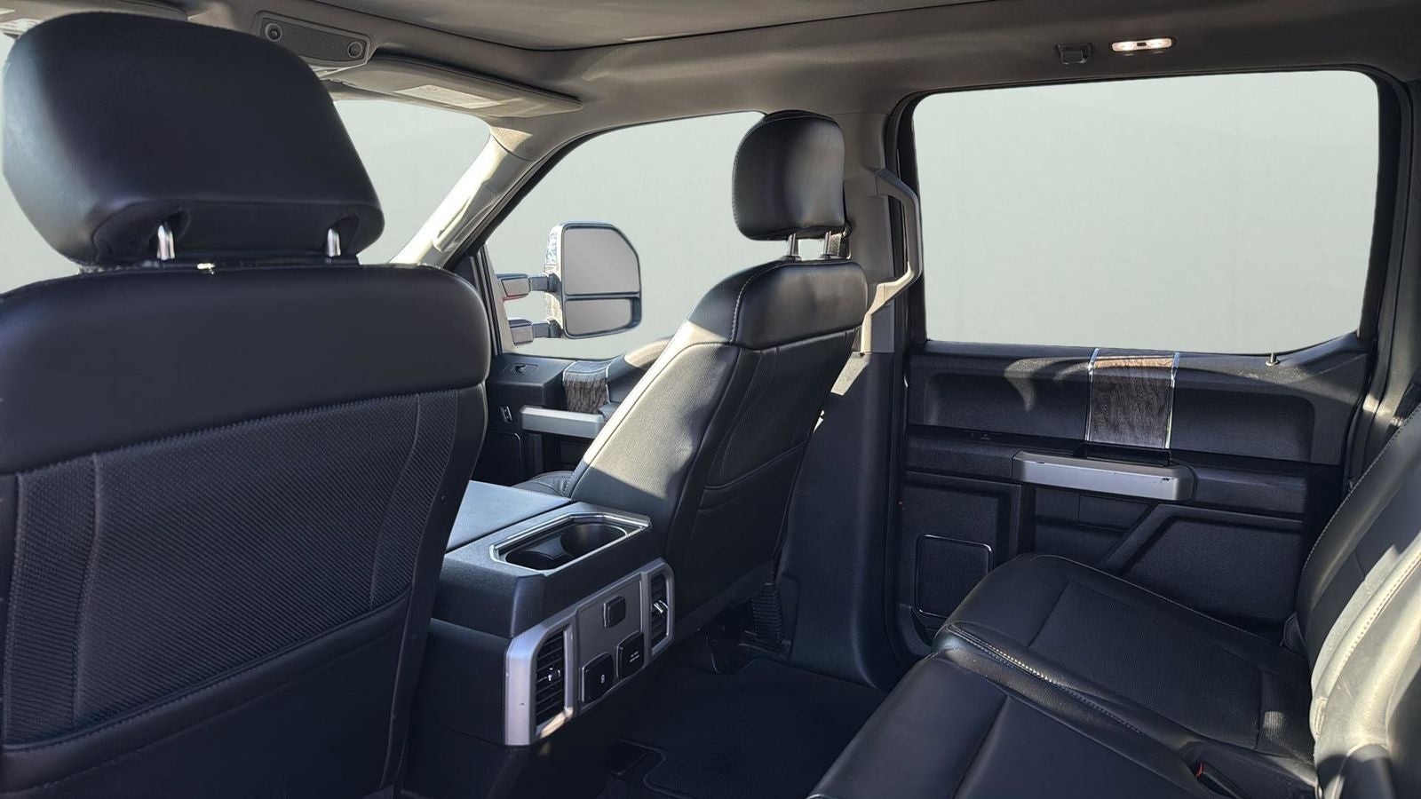 2019 Ford F-350SD Lariat