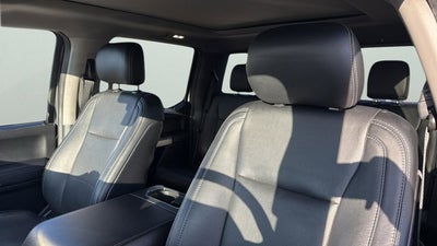 2019 Ford F-350SD Lariat