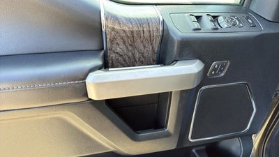 2019 Ford F-350SD Lariat