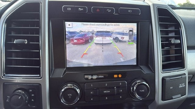 2019 Ford F-350SD Lariat