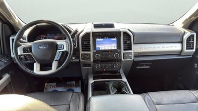 2019 Ford F-350SD Lariat