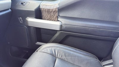 2019 Ford F-350SD Lariat