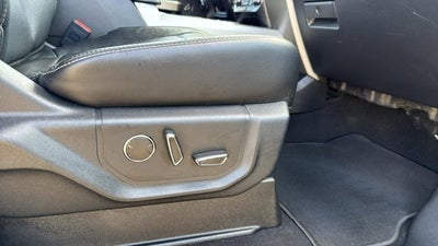 2019 Ford F-350SD Lariat