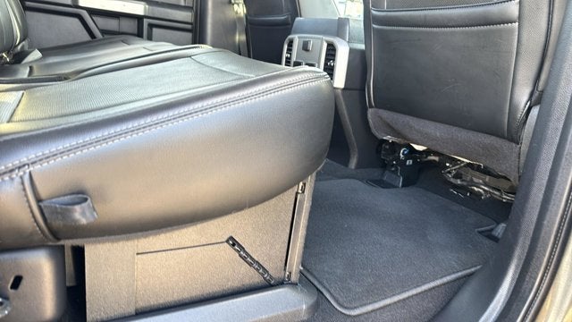 2019 Ford F-350SD Lariat