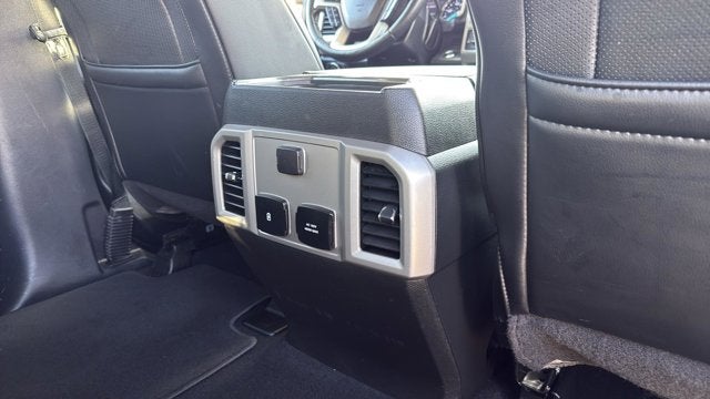 2019 Ford F-350SD Lariat