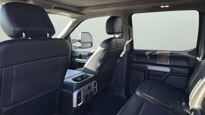 2019 Ford F-350SD Lariat