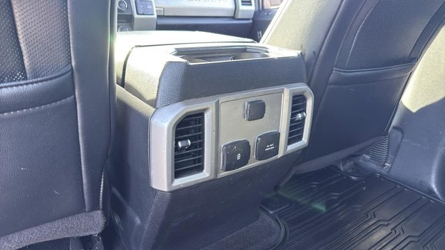 2018 Ford F-350SD Lariat