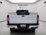 2020 Ford F-350SD XLT
