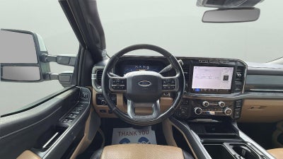 2023 Ford F-350SD Lariat