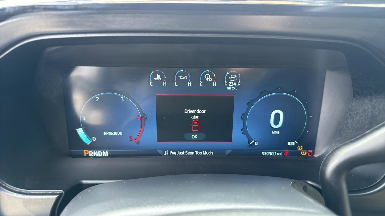 2023 Ford F-350SD Lariat