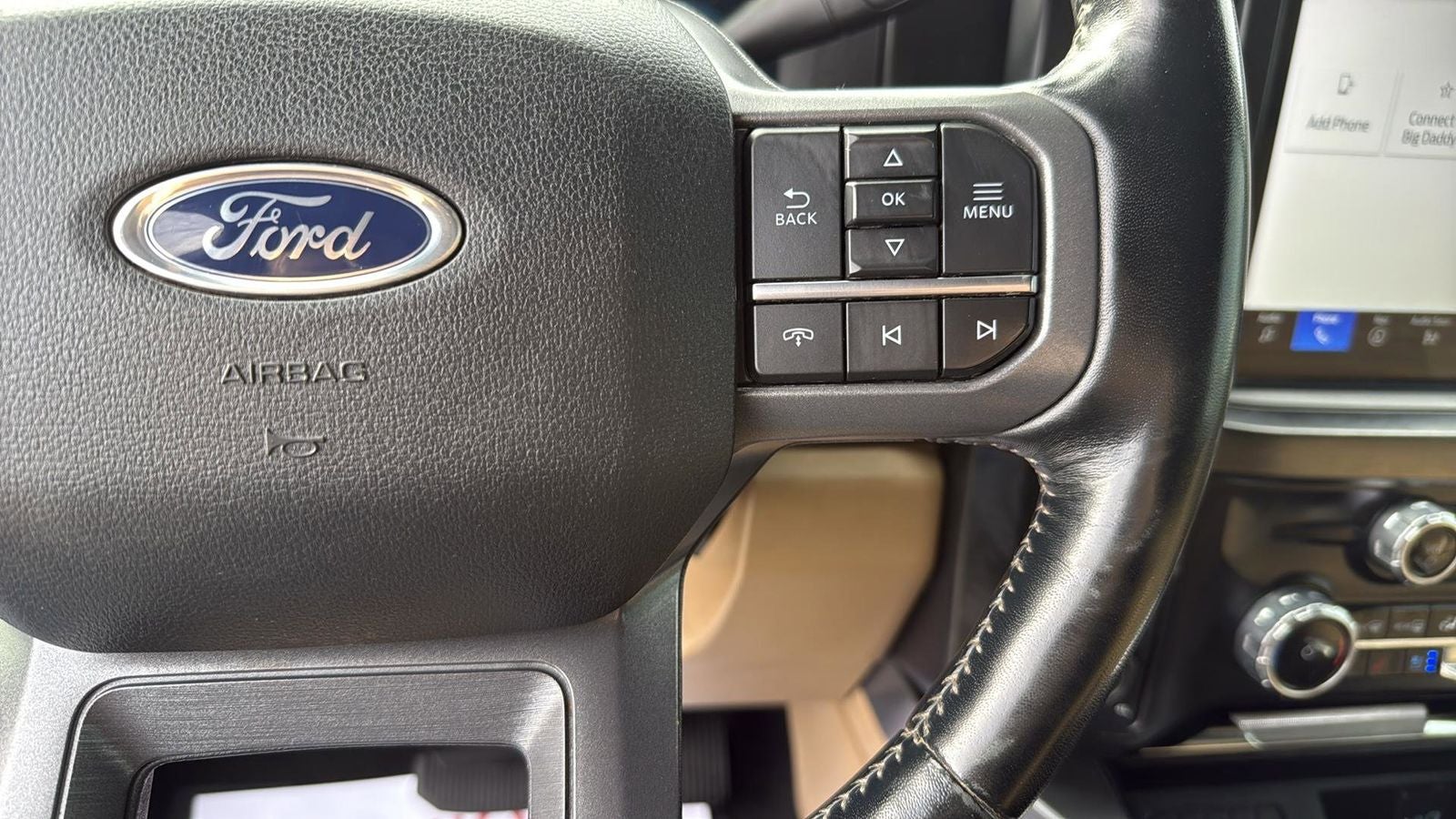 2023 Ford F-350SD Lariat